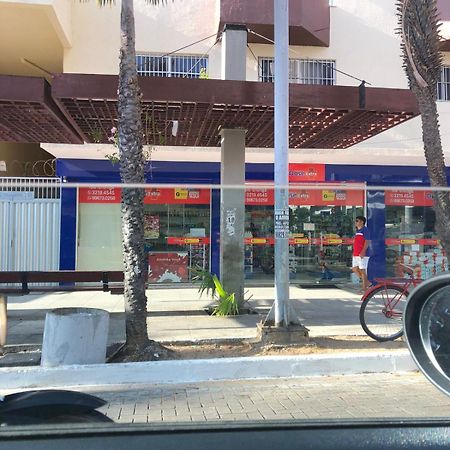 Flat Premium 67 A, Grand Praia De Iracema Fortaleza  Ngoại thất bức ảnh