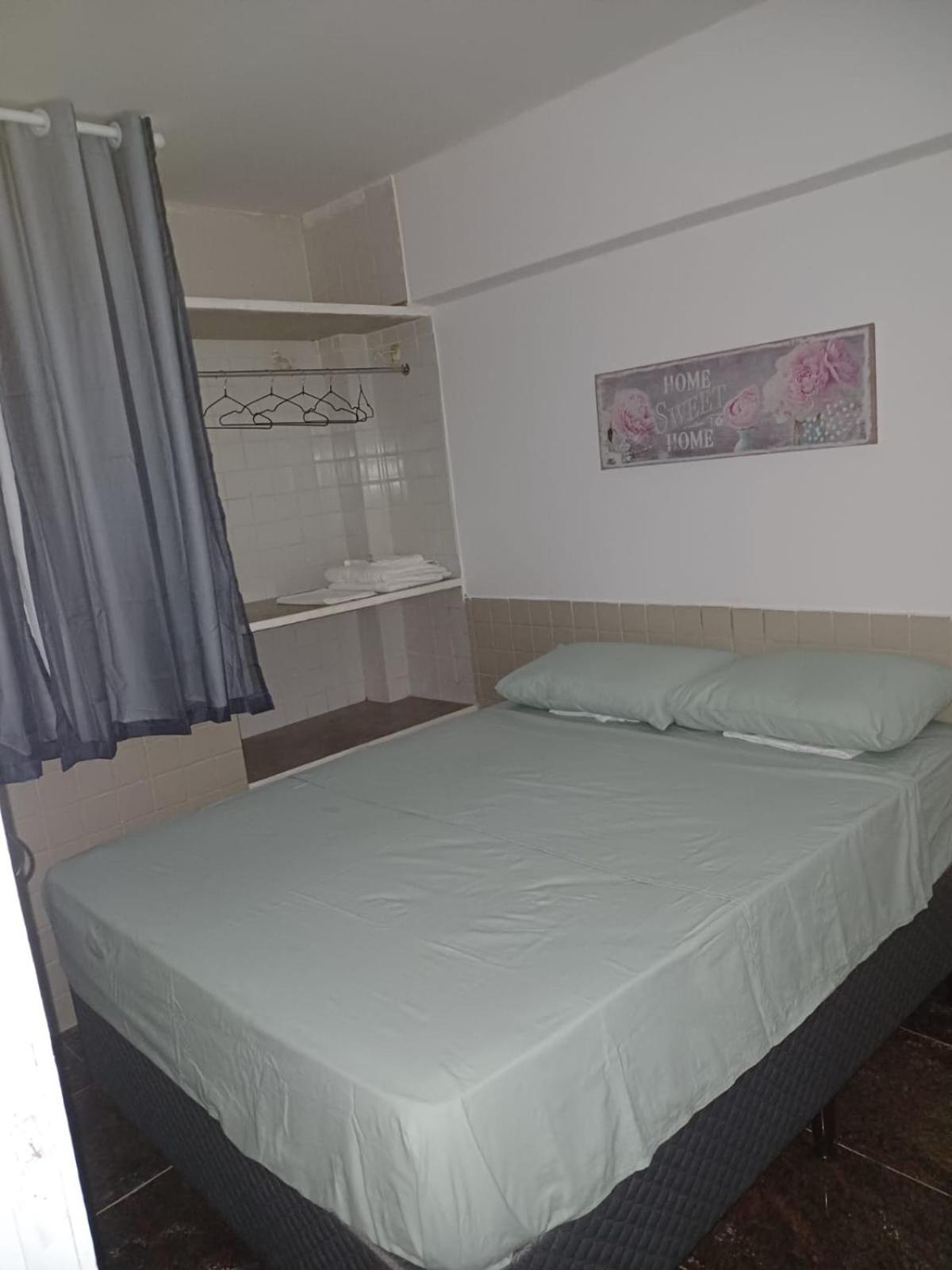 Flat Premium 67 A, Grand Praia De Iracema Fortaleza  Ngoại thất bức ảnh