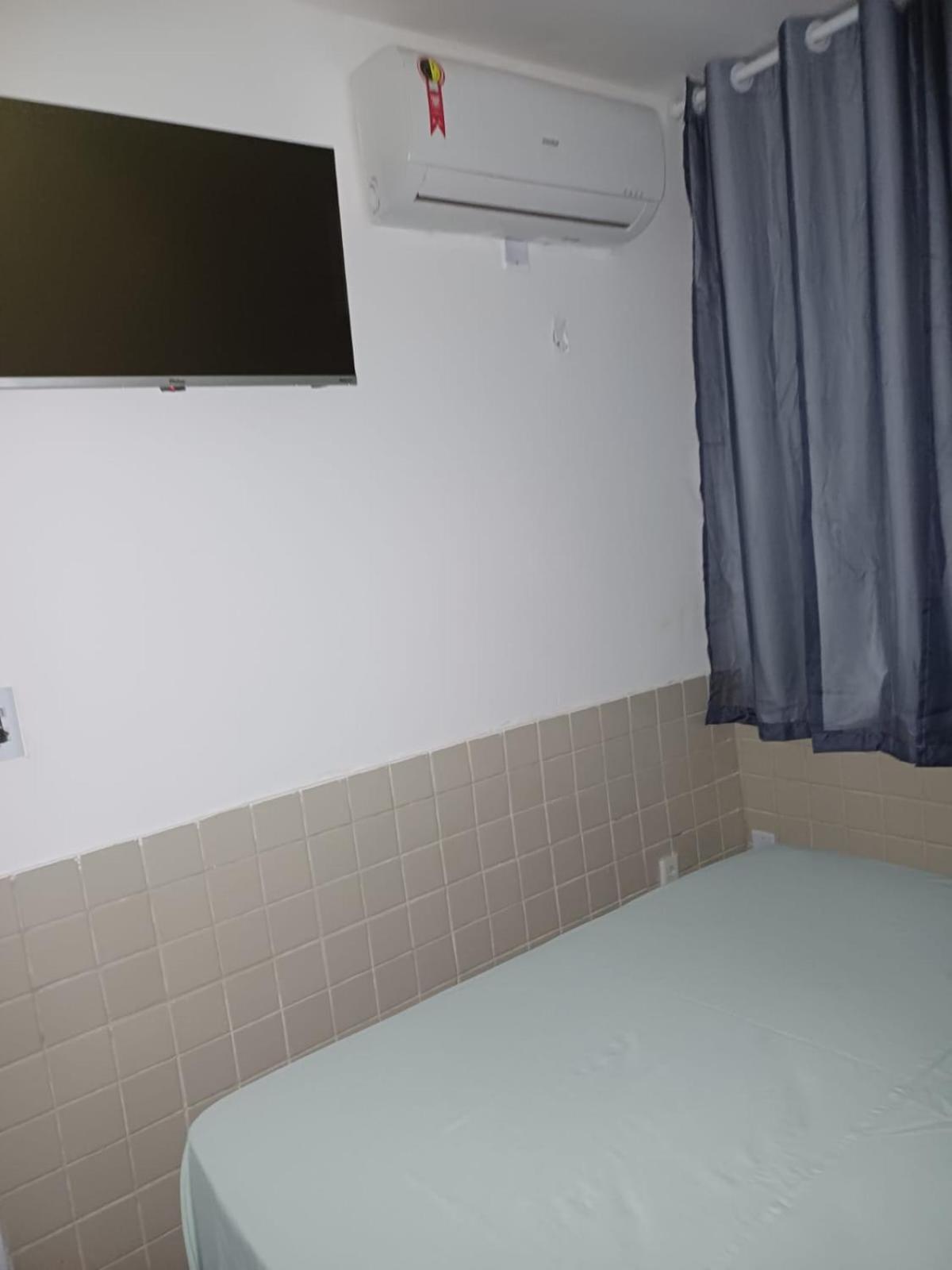 Flat Premium 67 A, Grand Praia De Iracema Fortaleza  Ngoại thất bức ảnh