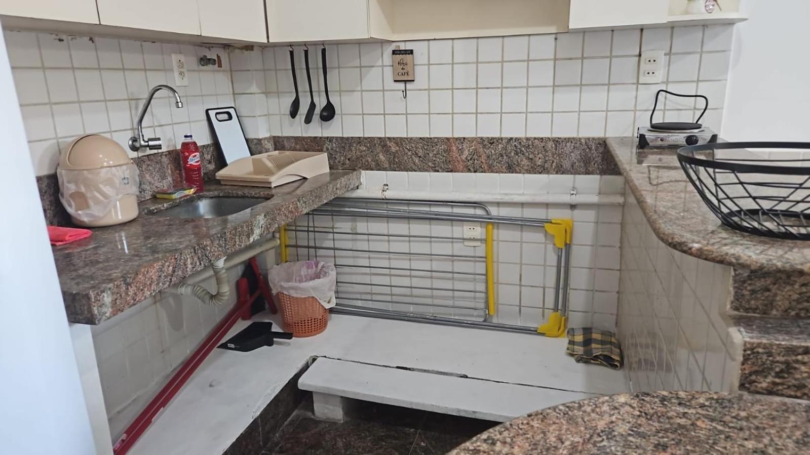 Flat Premium 67 A, Grand Praia De Iracema Fortaleza  Ngoại thất bức ảnh