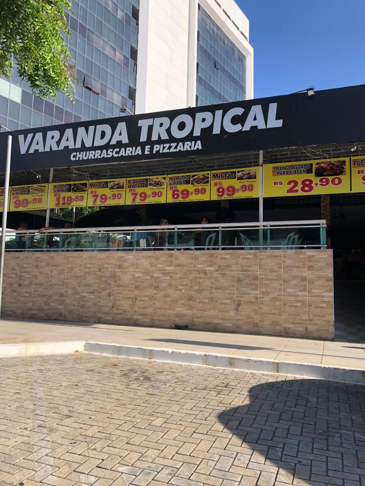 Flat Premium 67 A, Grand Praia De Iracema Fortaleza  Ngoại thất bức ảnh